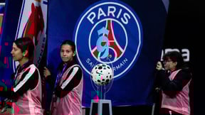 Transfert à 63M€ : Le PSG a un problème !