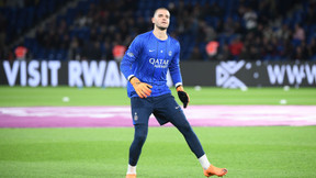 PSG - Chevalier : La punchline improbable !