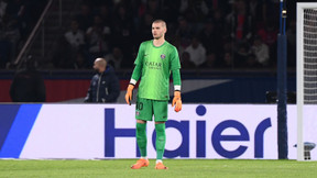 Transfert de Chevalier : Son père intervient avant de signer au PSG ! 