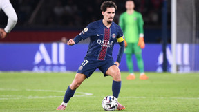 Vitinha - PSG : Le verdict tombe pour sa blessure...
