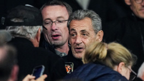 Dembélé - PSG : La scène hallucinante avec Nicolas Sarkozy ! 