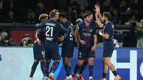 PSG : Transfert à 63M€, c'est déjà validé !
