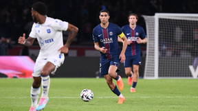 Blessures au PSG : Le gros risque avec Achraf Hakimi !
