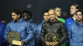 Calvaire au PSG, le vestiaire balance ! 