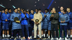 PSG : Le départ de cette star est programmé, c'est confirmé !