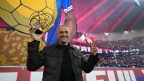 PSG : «Le meilleur au monde», l’annonce surréaliste de Luis Enrique !