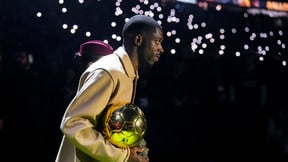 PSG : Ousmane Dembélé quitte Paris, le départ surprise !