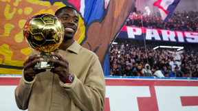 Le PSG a choisi le remplaçant de Dembélé, c'est une surprise !