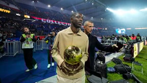 Grande annonce au PSG : Dembélé va être remplacé !