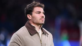 Rupture d'Antoine Dupont : Les traumatismes confirmés !