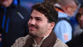 Antoine Dupont, enfin une bonne nouvelle ?