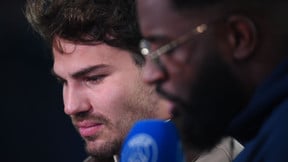 Antoine Dupont et Kylian Mbappé, le combat est engagé !