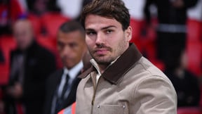 Bagarre d'Antoine Dupont, le clash est officiel !