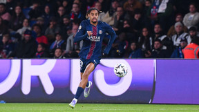 Barcola : Clash au PSG, il règle ses comptes !