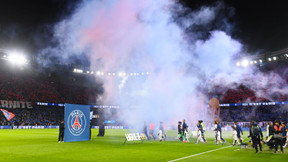 PSG : Il débarque à Paris pour un coup historique !