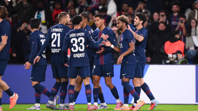 Le PSG et ses «cas désespérés» : Trois joueurs se font allumer ! 