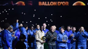 «Un contrat au PSG» pour un rappeur, la proposition inattendue ! 