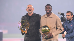 PSG - Dembélé : Luis Enrique s’évite une nouvelle catastrophe !