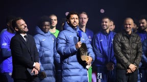 PSG - Transfert de Marquinhos : L'appel... au Real Madrid !