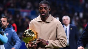 Polémique avec Ousmane Dembélé : C'est la panique au PSG !