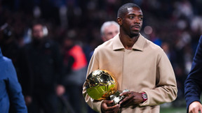 Polémique avec Dembélé : Nouveau clash au PSG, il sort du silence !