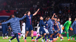 PSG : Il annonce la date de son retour à la télé !