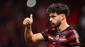 Romain Ntamack : C'est terminé à Toulouse, la grande annonce !