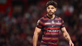 Romain Ntamack : Le rendez-vous avec une star...
