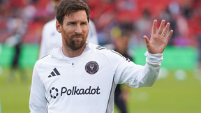 Lionel Messi : Le coup de fil inattendu à un joueur du PSG !
