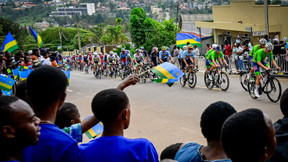 Cyclisme - Mondial : Evenepoel ? Pogacar a répondu...