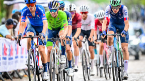 Cyclisme - Mondial : Loin derrière Pogacar, ils ont vécu l'enfer...