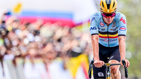 Cyclisme - Tour de France : On va savoir pour Evenepoel...