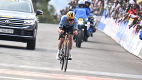 Cyclisme : Evenepoel veut sa revanche 