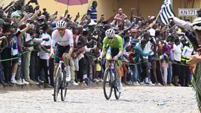 Cyclisme : UAE a déjà cerné le successeur de Pogacar...