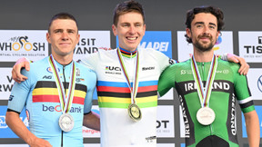 Cyclisme - Mondial : Evenepoel se ment-il à lui-même ?