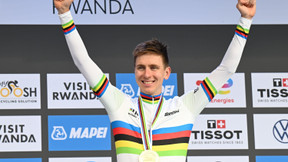 Cyclisme : Le jour où Pogacar a été repéré...