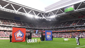 «Il est taré ce mec-là» : Il retrouve l’OL, et c’est un cauchemar !