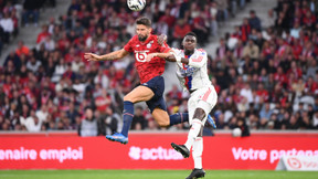 LOSC : Giroud «éclaté», l’annonce choc en direct ! 