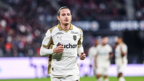 Départ de l'OM : Thauvin a vécu une galère !