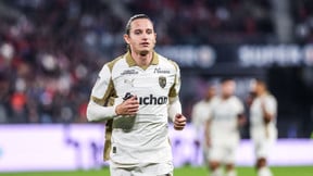PSG - Polémique avec Barcola : Thauvin sort du silence !