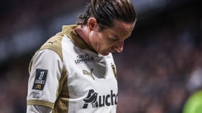 Thauvin en équipe de France, le gros coup de gueule !