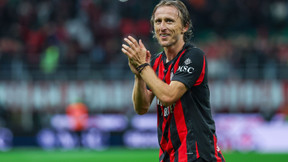 Le meilleur du monde au PSG, Luka Modric confirme !