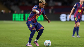 «Une claque» pour Lamine Yamal, l’annonce choc !