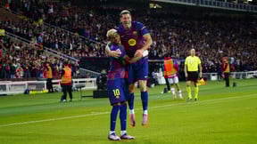 Lewandowski : Le grand projet mercato en Ligue 1 !