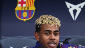 Lamine Yamal le dégoûte, l'énorme coup de gueule ! 