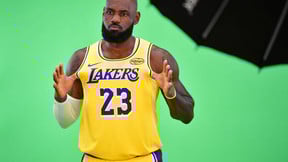 NBA : Annonce choc, LeBron James lâche son scoop !