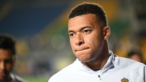 Kylian Mbappé : L'histoire d'amour impossible avec une femme ! 