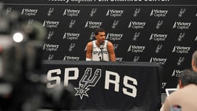 Wembanyama : La rupture qui l'a détruit