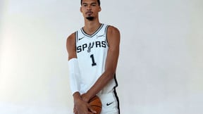 NBA - Une star dit oui à Wembanyama : La rumeur qui met le feu aux réseaux sociaux !