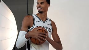 Wembanyama : Une folie s'annonce en NBA ?